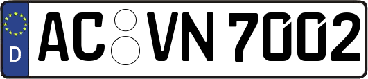 AC-VN7002