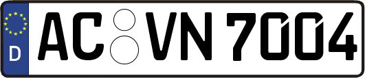 AC-VN7004