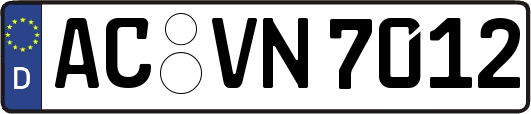 AC-VN7012