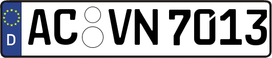 AC-VN7013