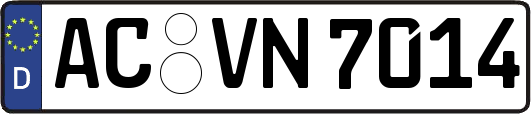 AC-VN7014