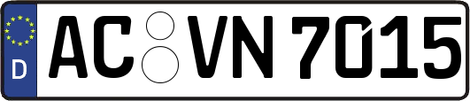 AC-VN7015