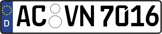 AC-VN7016