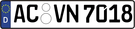 AC-VN7018