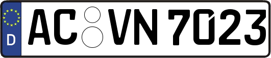 AC-VN7023