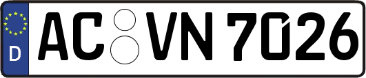AC-VN7026