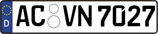 AC-VN7027