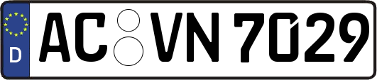 AC-VN7029