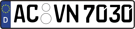 AC-VN7030