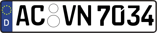 AC-VN7034