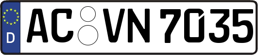 AC-VN7035