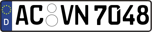 AC-VN7048
