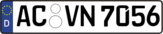 AC-VN7056