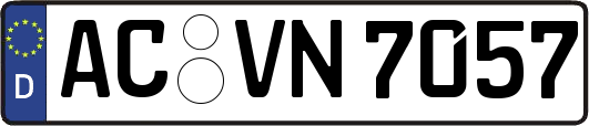 AC-VN7057