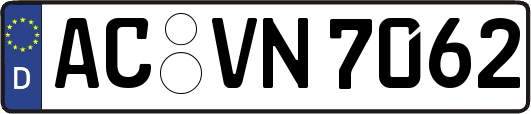 AC-VN7062