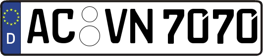 AC-VN7070