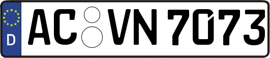 AC-VN7073