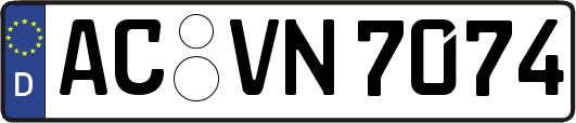 AC-VN7074