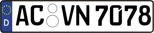 AC-VN7078