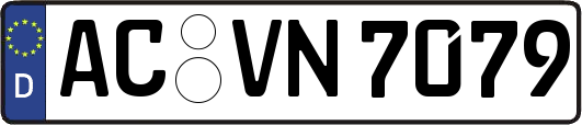 AC-VN7079