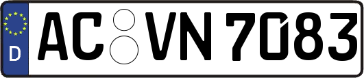 AC-VN7083