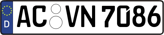 AC-VN7086