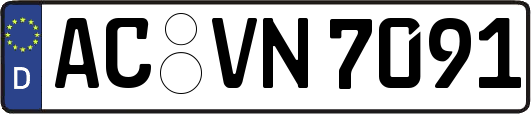 AC-VN7091