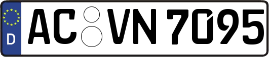AC-VN7095