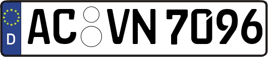 AC-VN7096