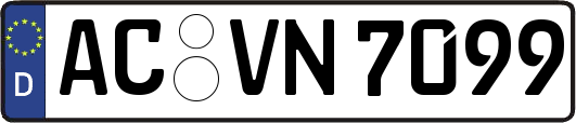 AC-VN7099