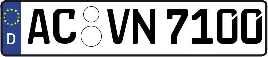 AC-VN7100