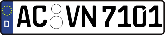 AC-VN7101