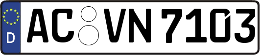 AC-VN7103