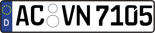 AC-VN7105