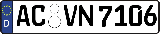 AC-VN7106