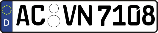 AC-VN7108