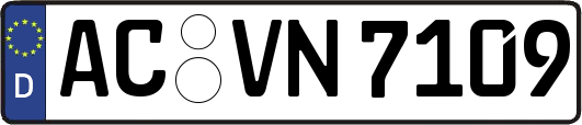AC-VN7109