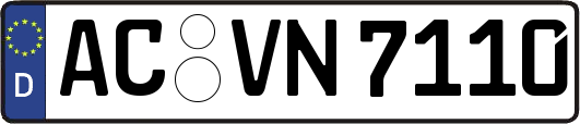 AC-VN7110
