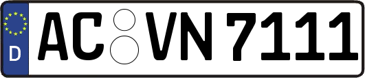 AC-VN7111