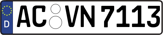AC-VN7113