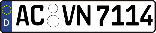 AC-VN7114
