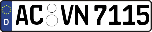 AC-VN7115