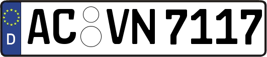 AC-VN7117