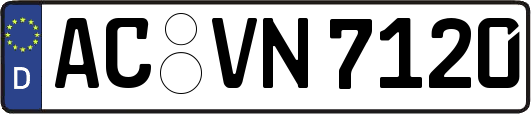 AC-VN7120