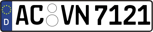 AC-VN7121