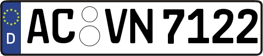 AC-VN7122