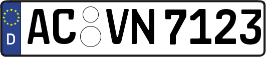 AC-VN7123