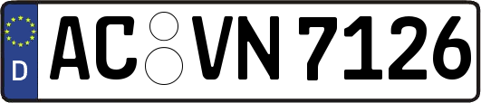 AC-VN7126