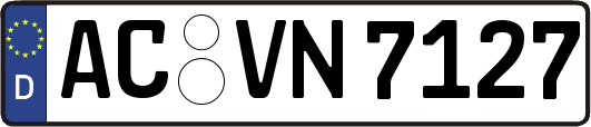 AC-VN7127