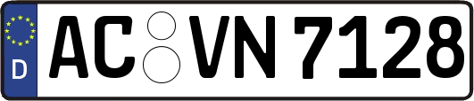AC-VN7128